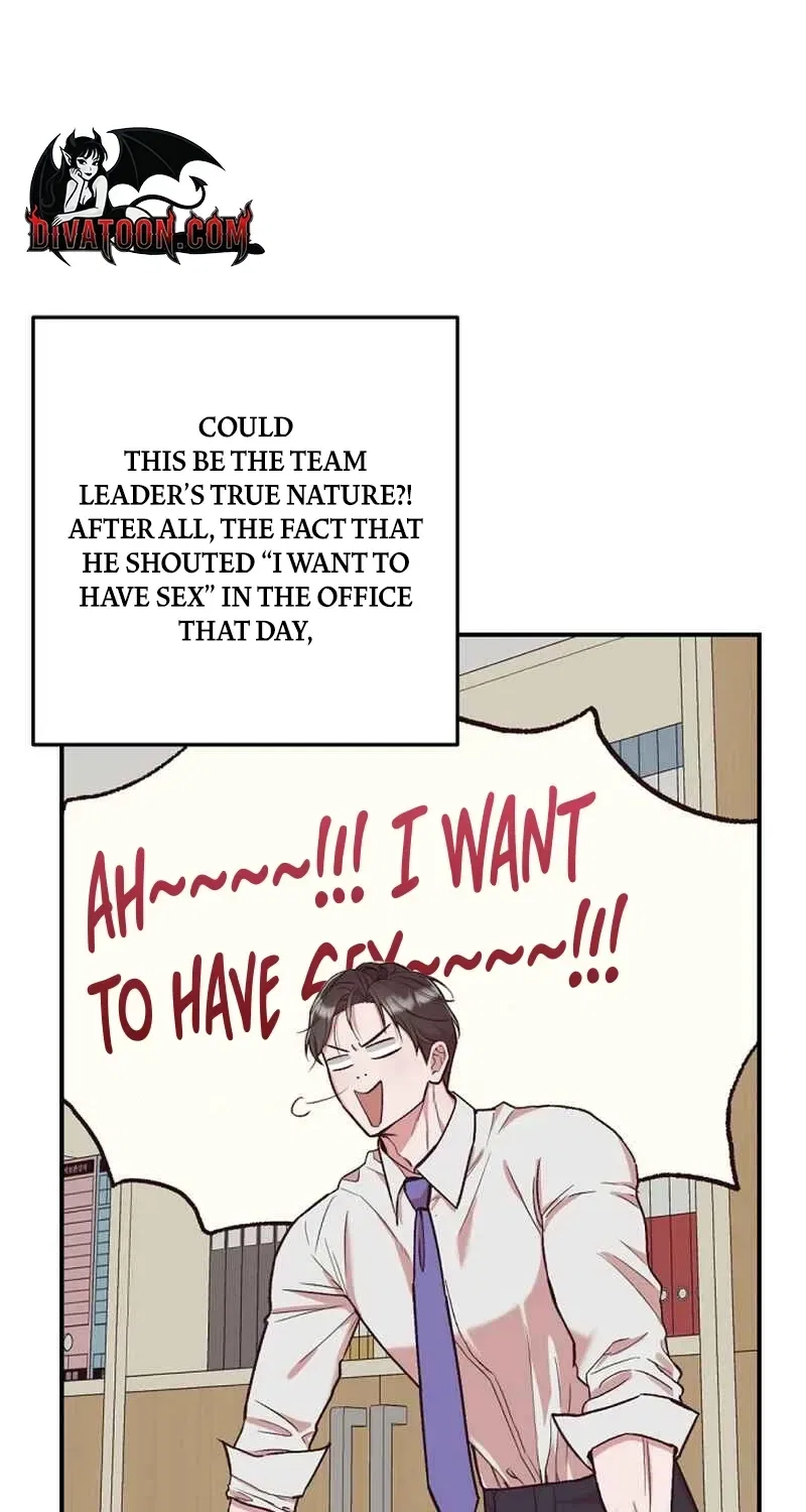 Do Not Harass Your Boss Chapter 3 – Page 47