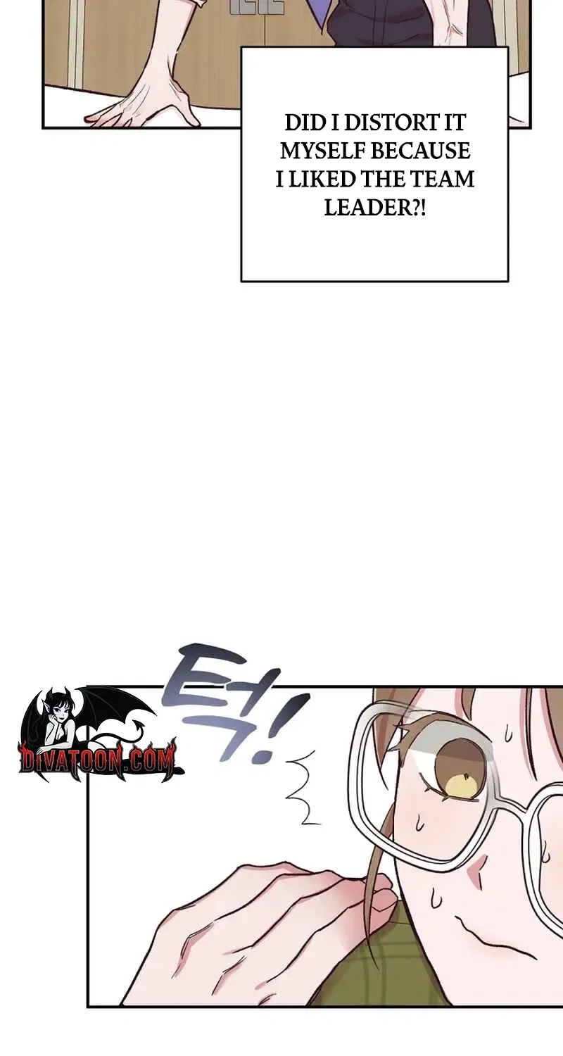 Do Not Harass Your Boss Chapter 3 – Page 48