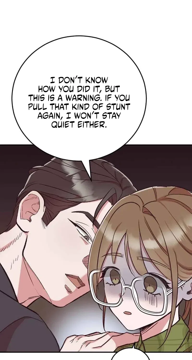Do Not Harass Your Boss Chapter 3 – Page 49
