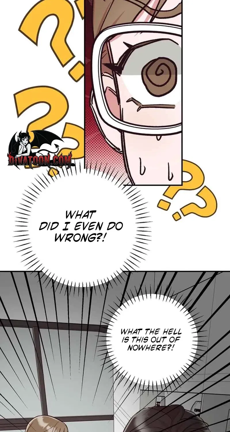 Do Not Harass Your Boss Chapter 3 – Page 52
