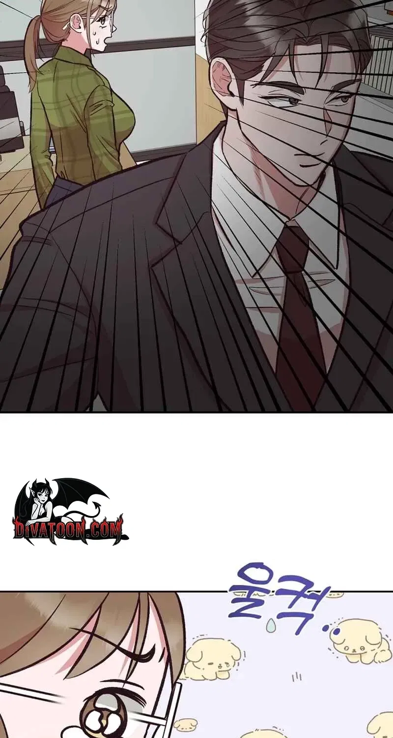 Do Not Harass Your Boss Chapter 3 – Page 53