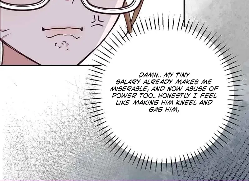 Do Not Harass Your Boss Chapter 3 – Page 56