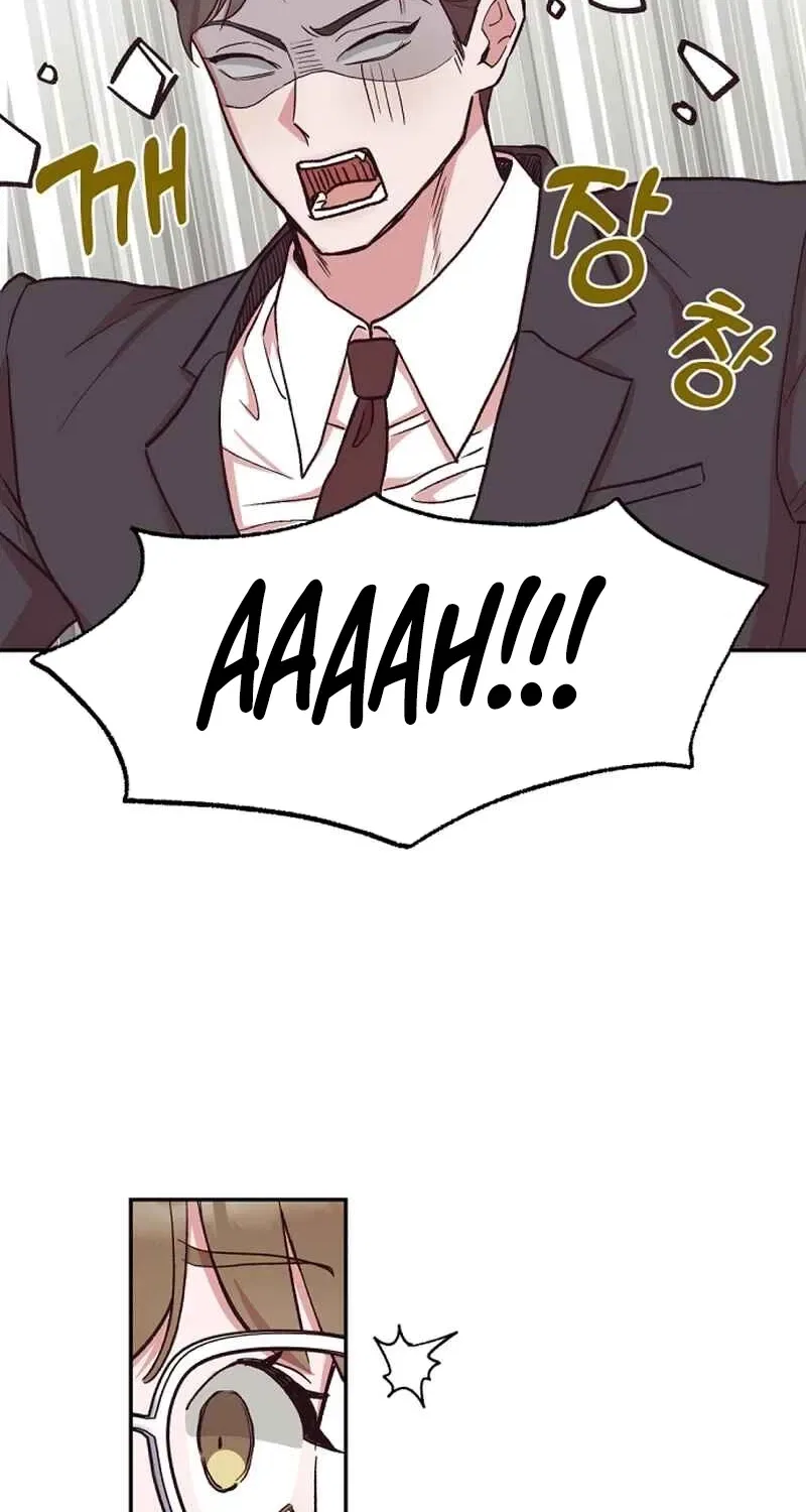 Do Not Harass Your Boss Chapter 3 – Page 62