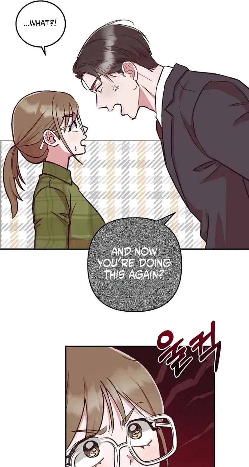 Do Not Harass Your Boss Chapter 3 – Page 64