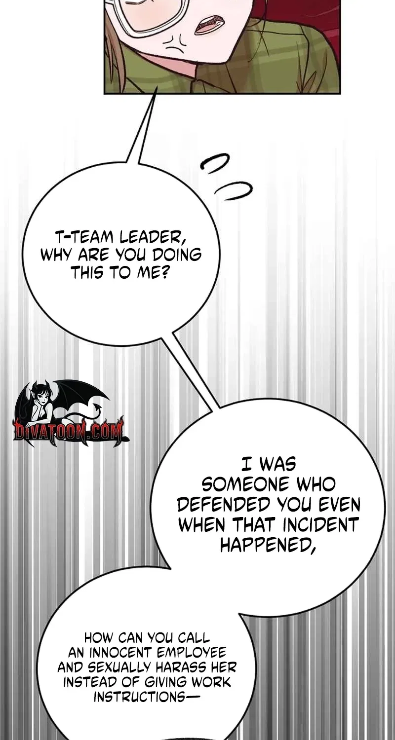 Do Not Harass Your Boss Chapter 3 – Page 65