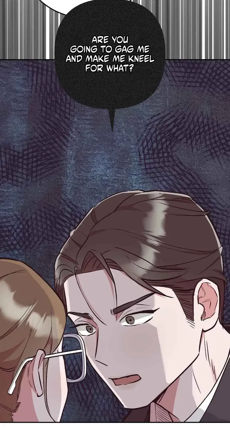 Do Not Harass Your Boss Chapter 3 – Page 66
