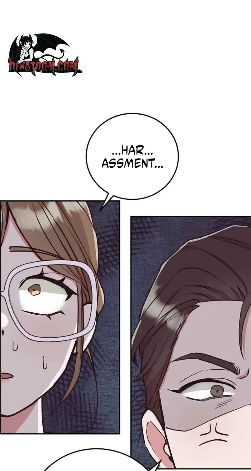 Do Not Harass Your Boss Chapter 3 – Page 67
