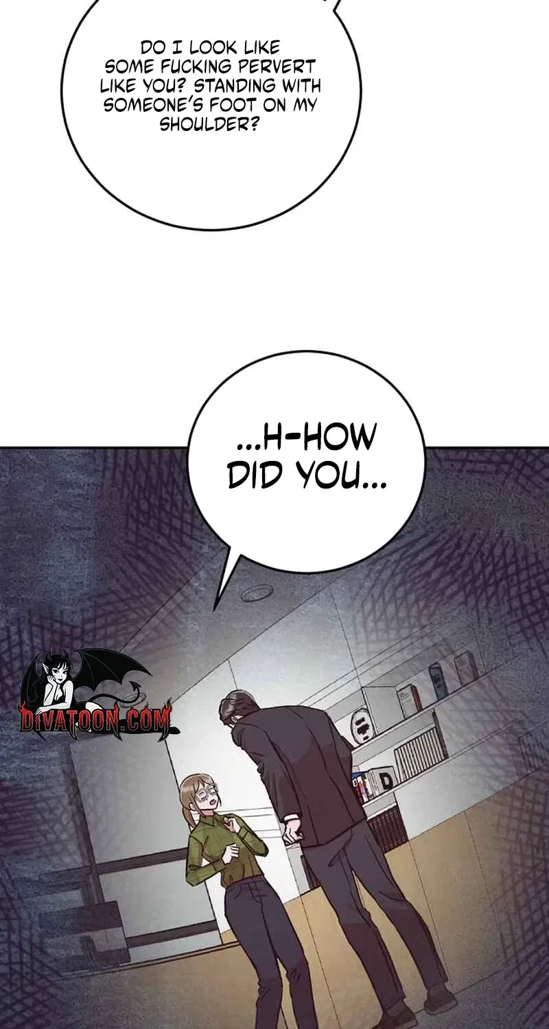 Do Not Harass Your Boss Chapter 3 – Page 68