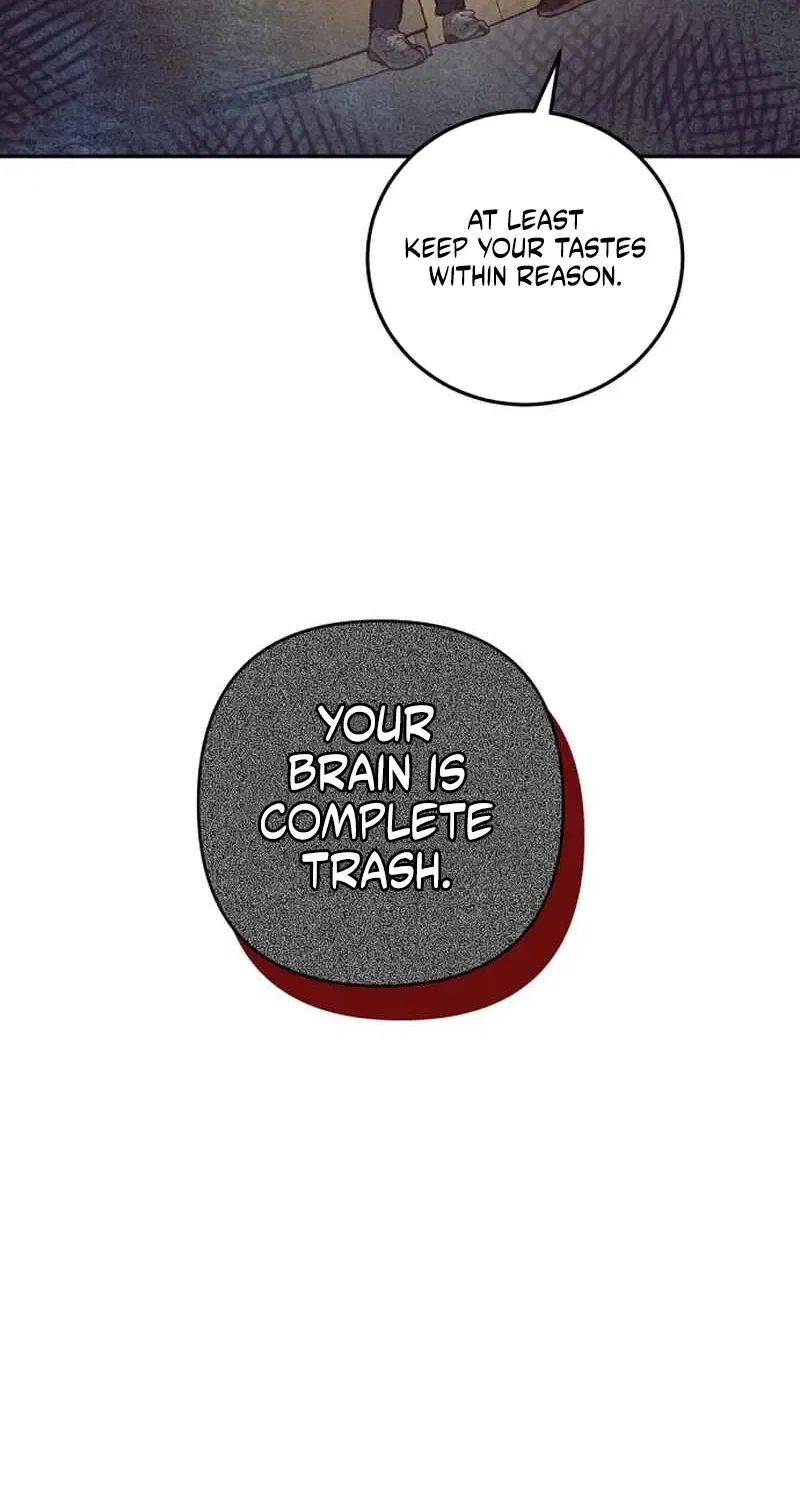 Do Not Harass Your Boss Chapter 3 – Page 69