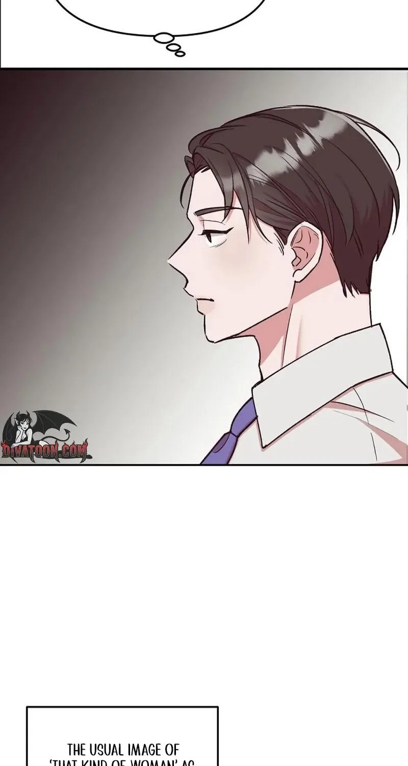 Do Not Harass Your Boss Chapter 2 – Page 5