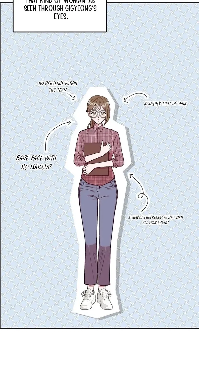 Do Not Harass Your Boss Chapter 2 – Page 6
