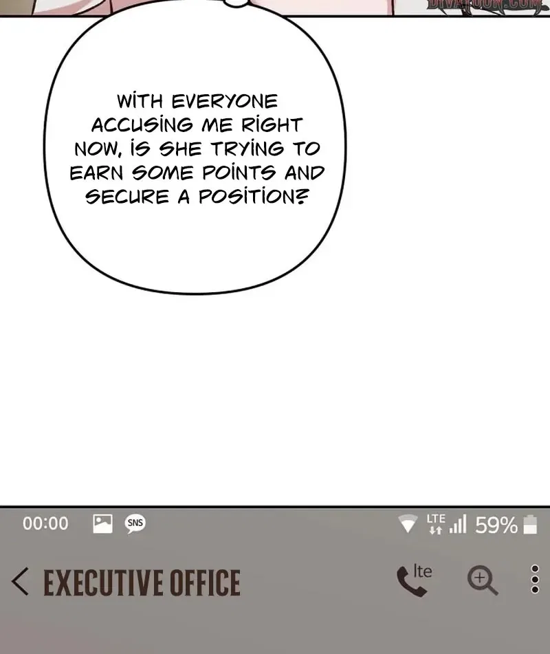 Do Not Harass Your Boss Chapter 2 – Page 8