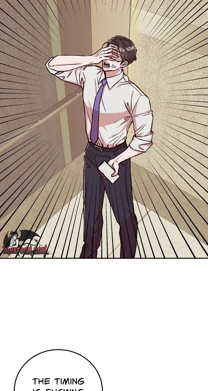 Do Not Harass Your Boss Chapter 2 – Page 10