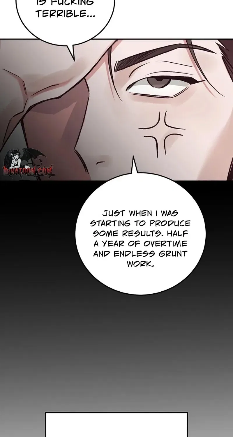 Do Not Harass Your Boss Chapter 2 – Page 11