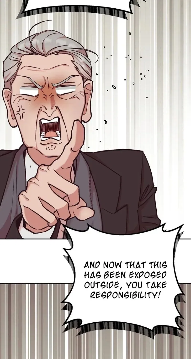 Do Not Harass Your Boss Chapter 2 – Page 17