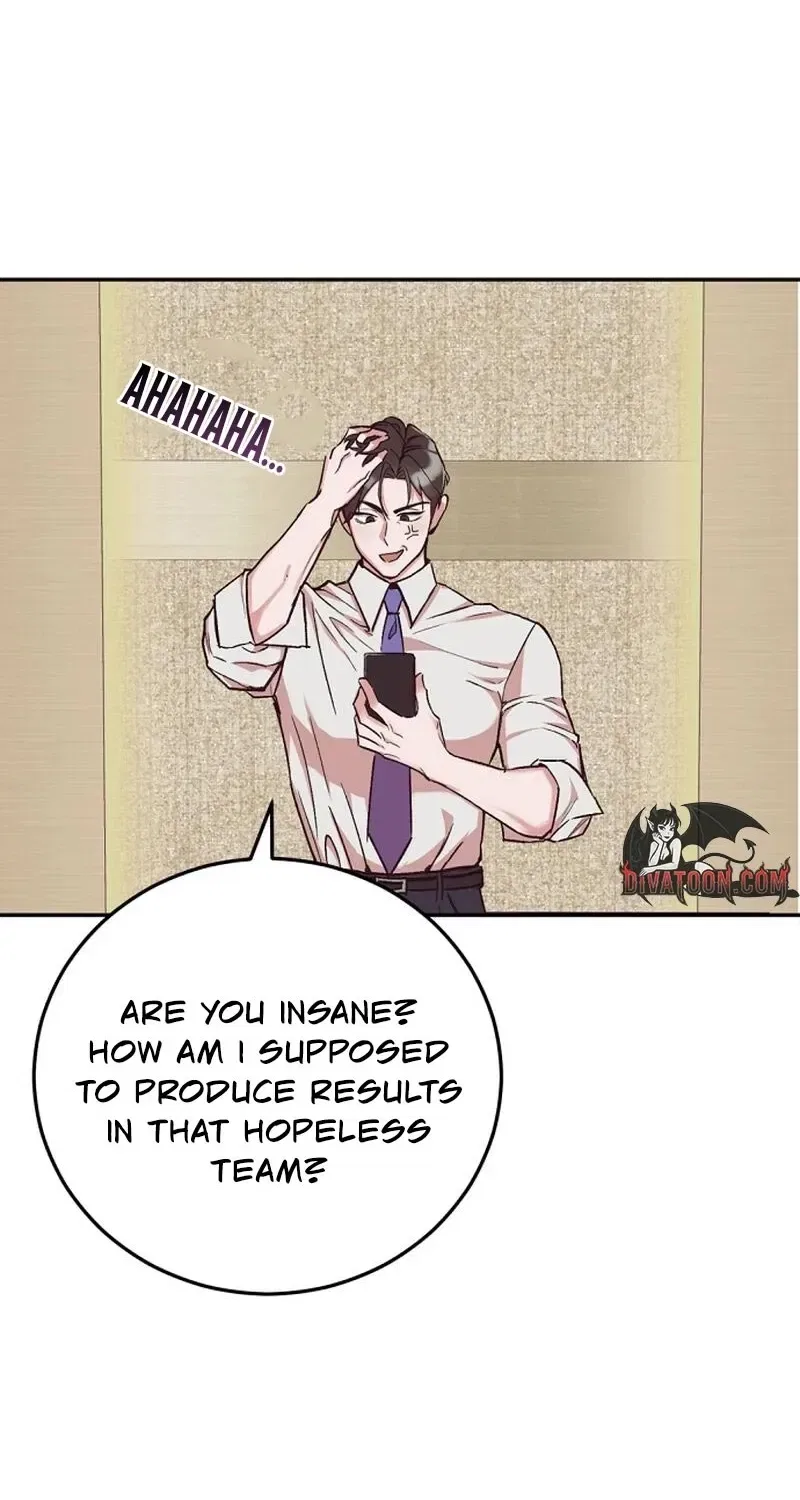 Do Not Harass Your Boss Chapter 2 – Page 19