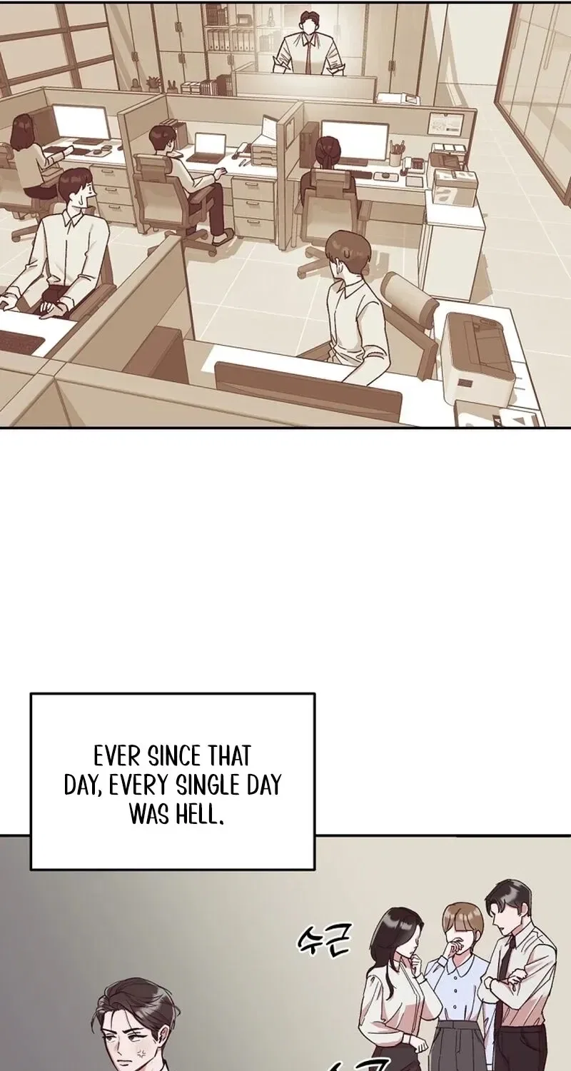 Do Not Harass Your Boss Chapter 2 – Page 23