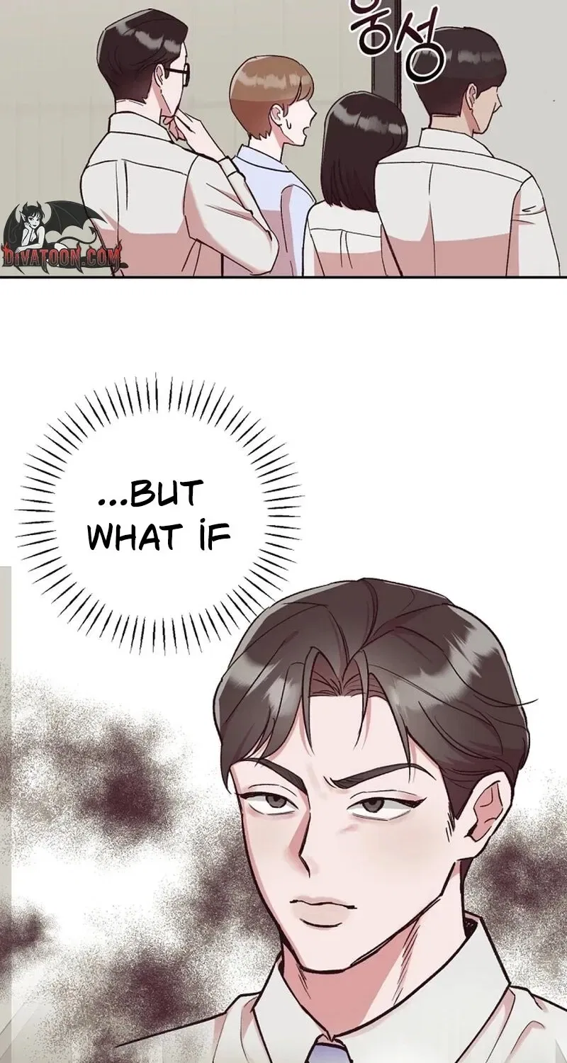 Do Not Harass Your Boss Chapter 2 – Page 26