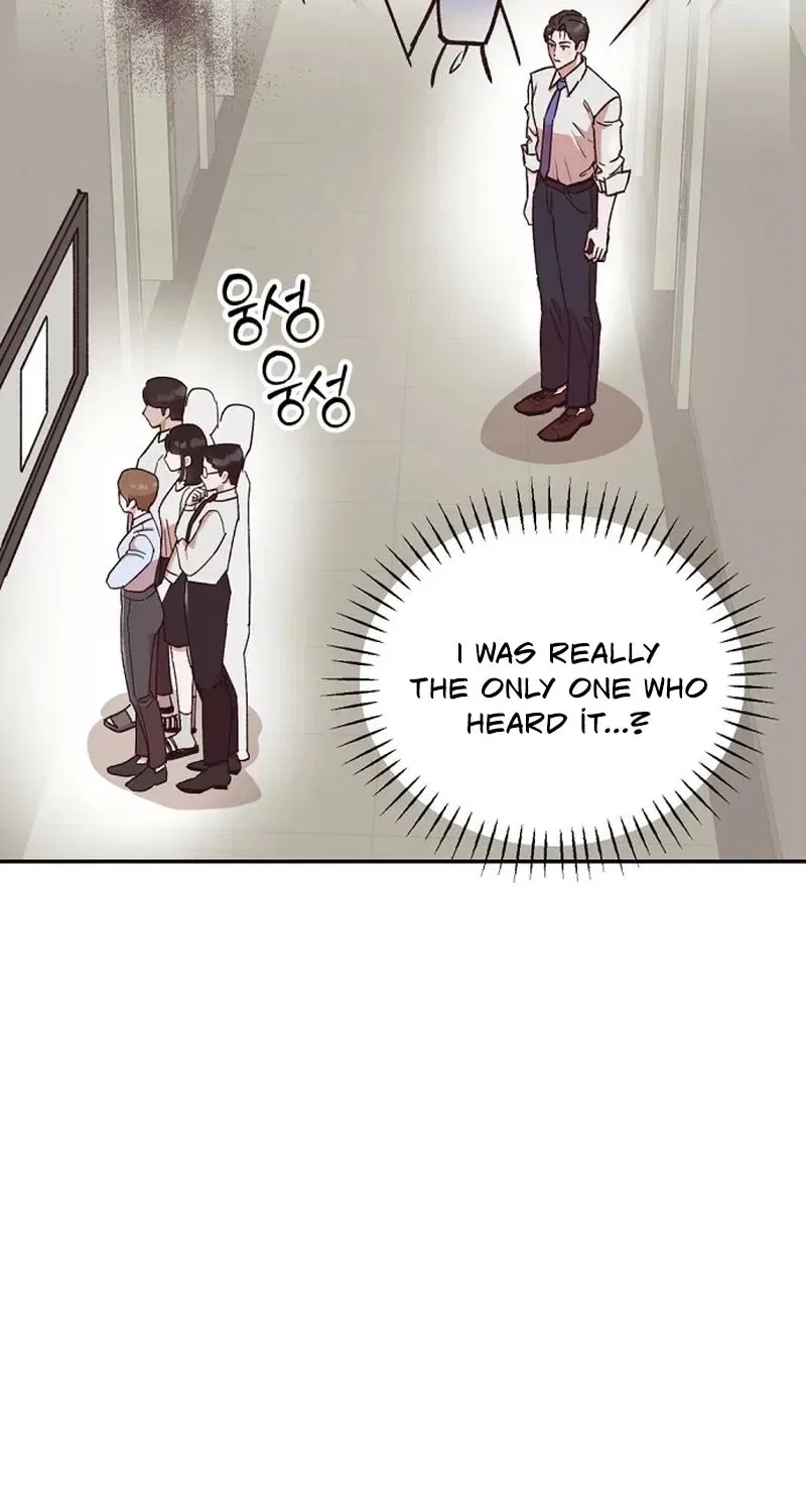 Do Not Harass Your Boss Chapter 2 – Page 27