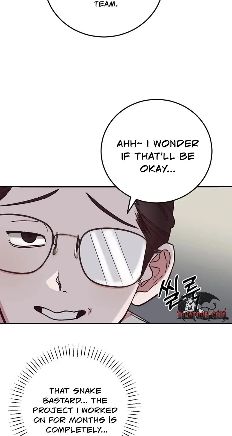 Do Not Harass Your Boss Chapter 2 – Page 31