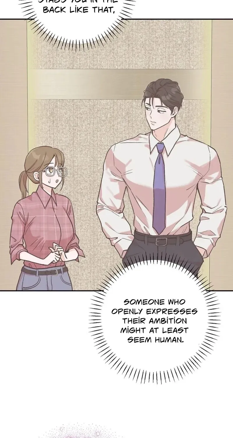 Do Not Harass Your Boss Chapter 2 – Page 33