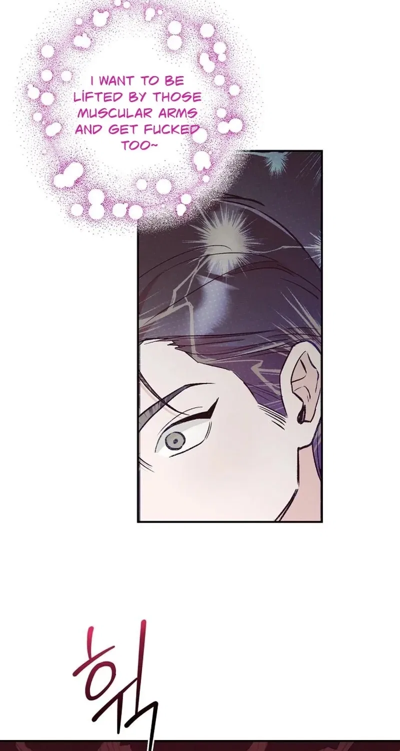 Do Not Harass Your Boss Chapter 2 – Page 34
