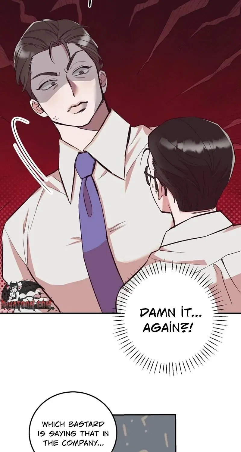 Do Not Harass Your Boss Chapter 2 – Page 35