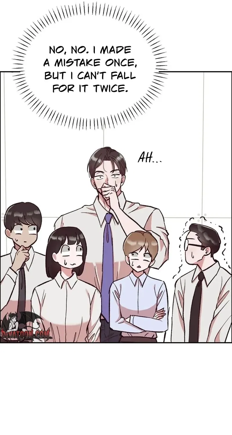 Do Not Harass Your Boss Chapter 2 – Page 37