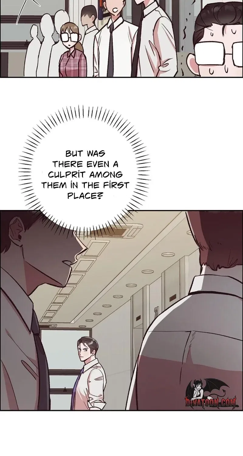Do Not Harass Your Boss Chapter 2 – Page 39