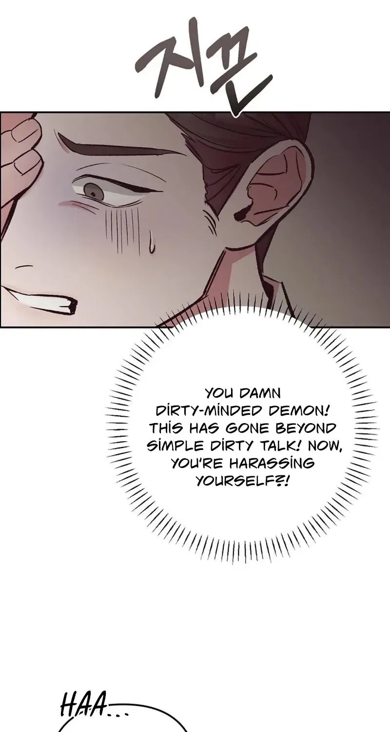 Do Not Harass Your Boss Chapter 2 – Page 42