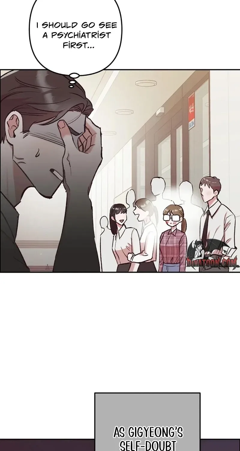 Do Not Harass Your Boss Chapter 2 – Page 43