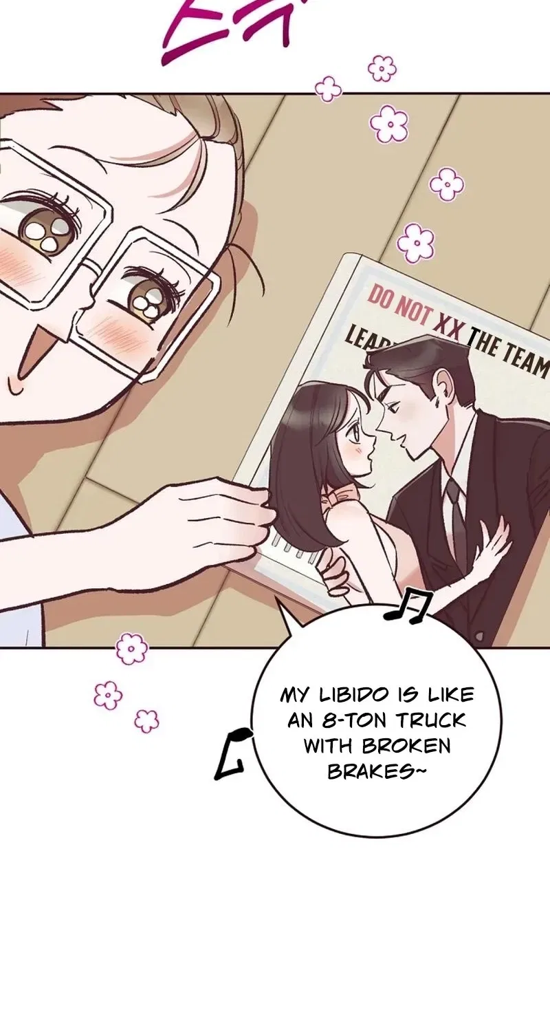 Do Not Harass Your Boss Chapter 2 – Page 48