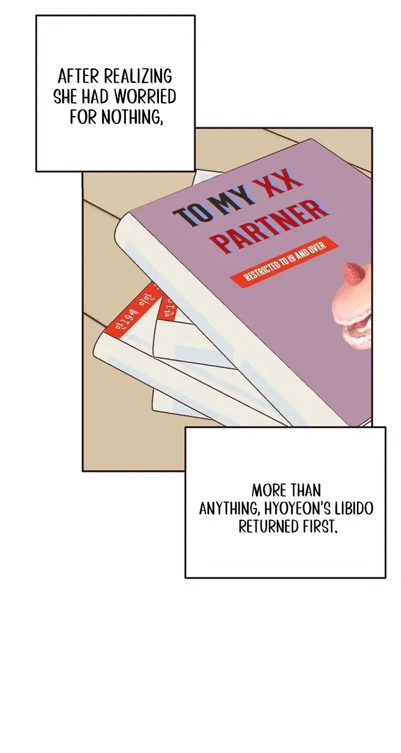 Do Not Harass Your Boss Chapter 2 – Page 49