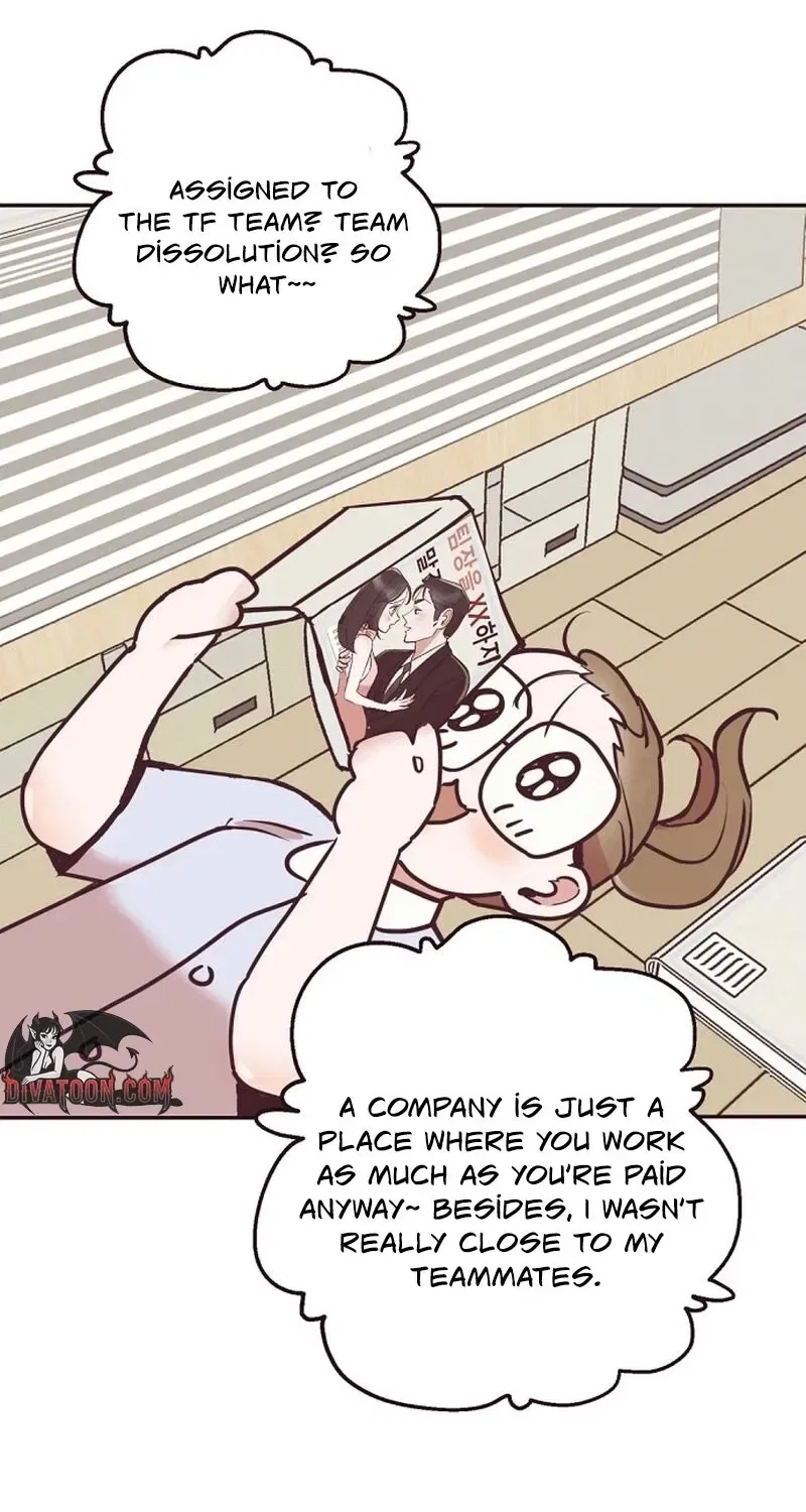 Do Not Harass Your Boss Chapter 2 – Page 50
