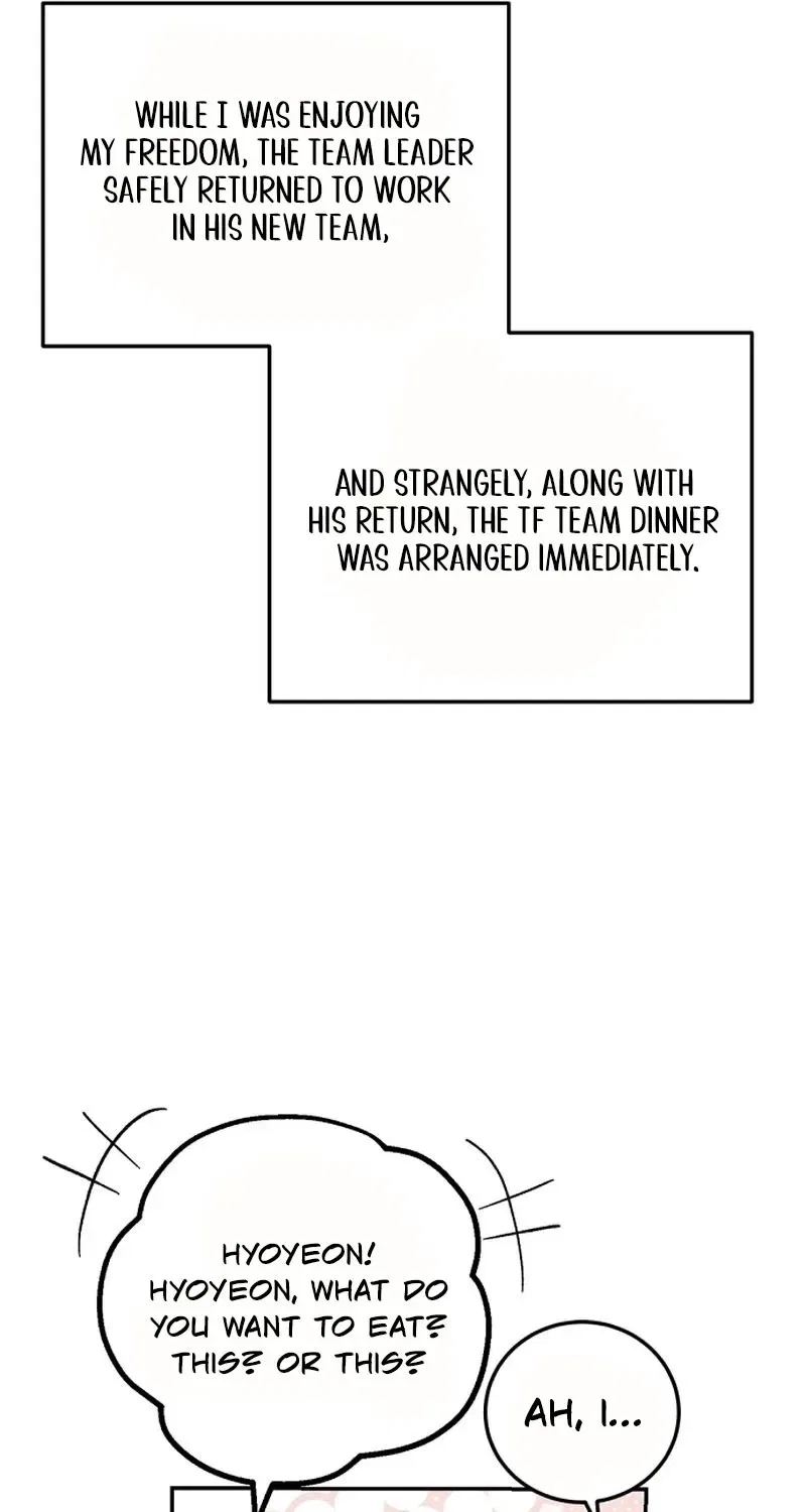 Do Not Harass Your Boss Chapter 2 – Page 59