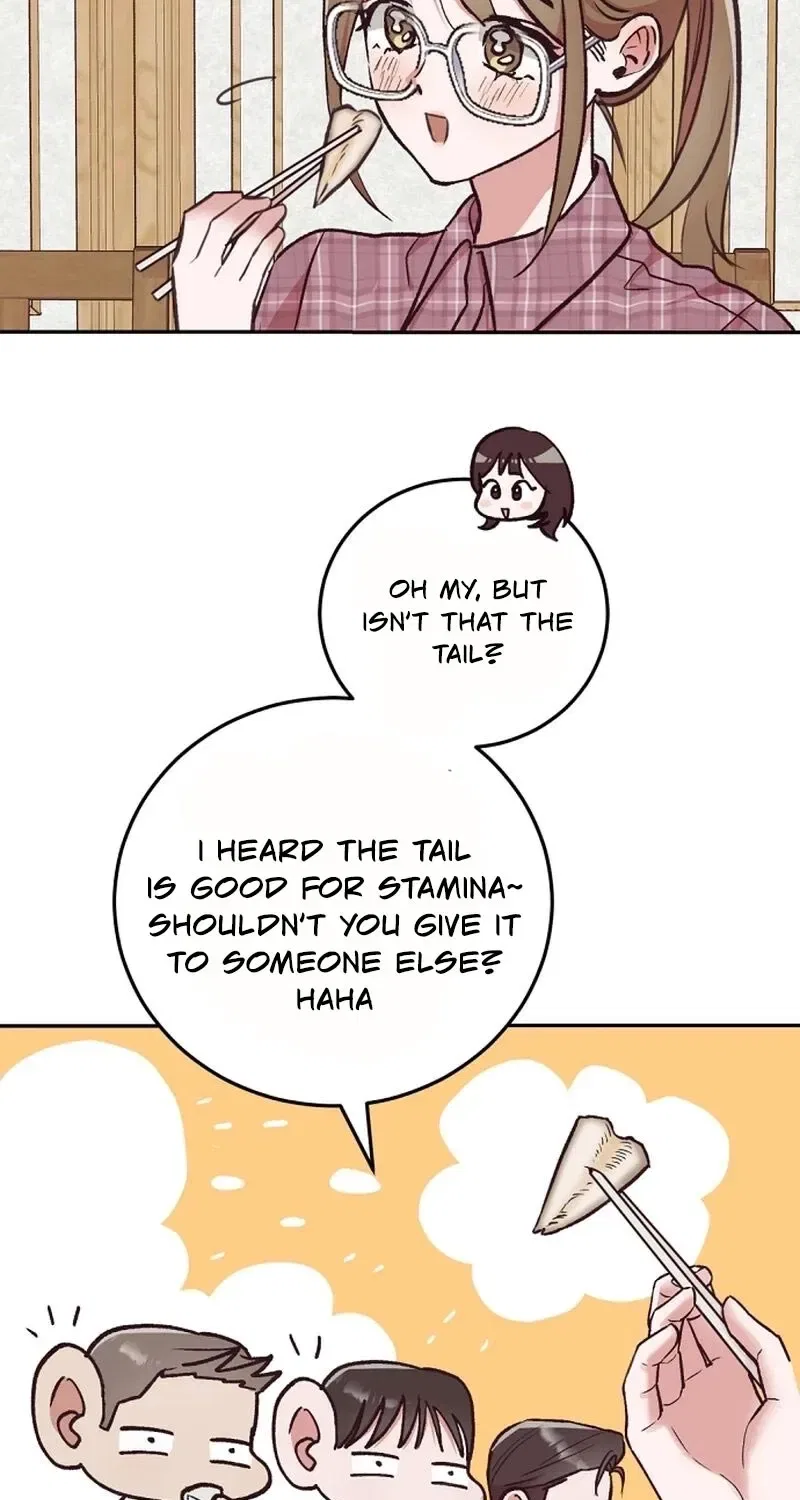 Do Not Harass Your Boss Chapter 2 – Page 63