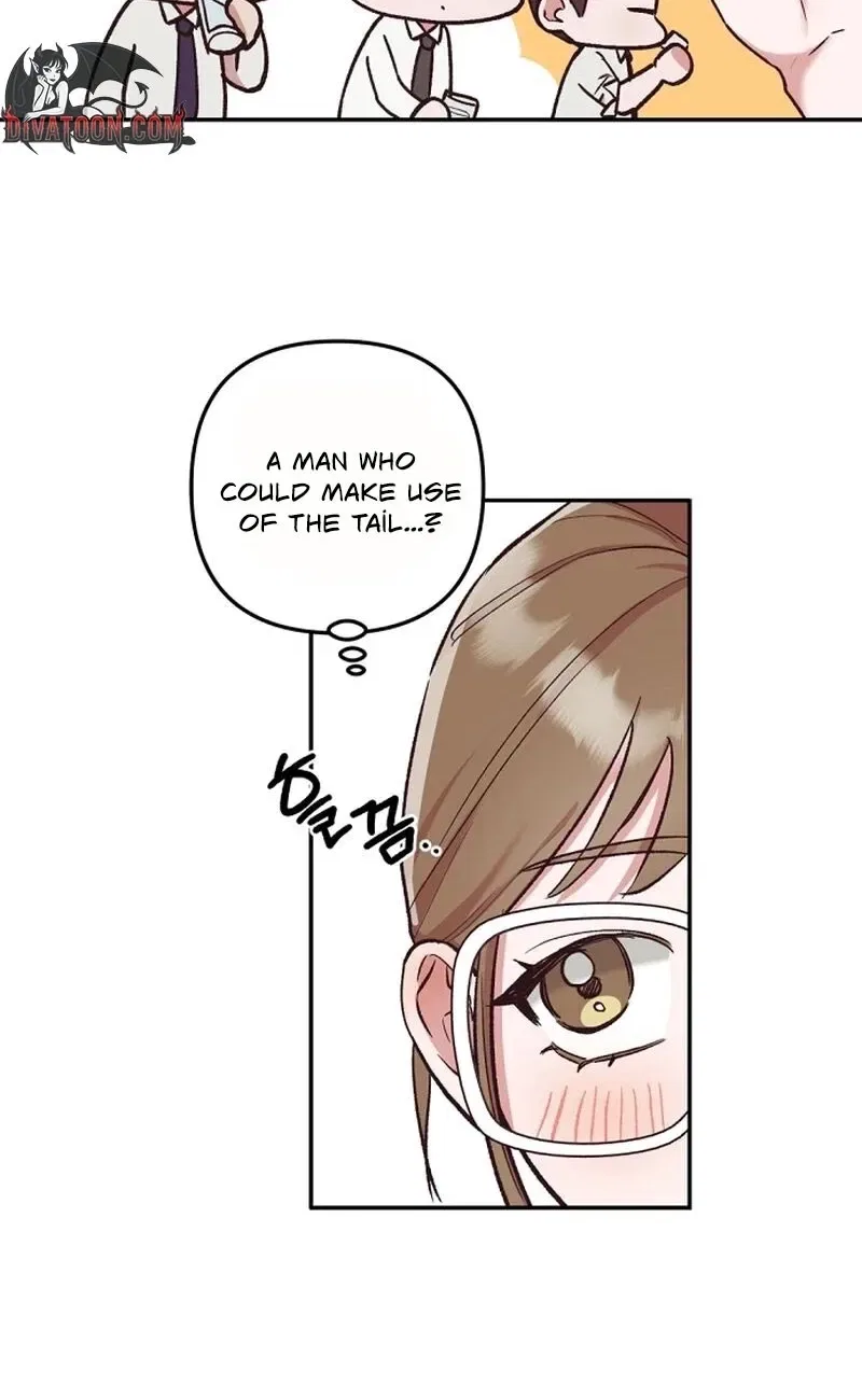 Do Not Harass Your Boss Chapter 2 – Page 64