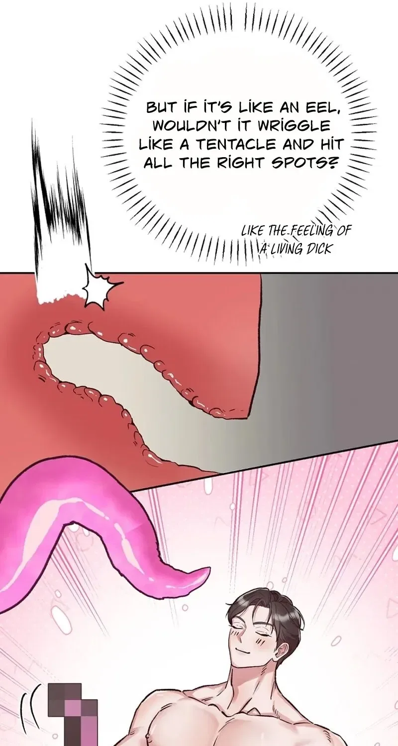 Do Not Harass Your Boss Chapter 2 – Page 71