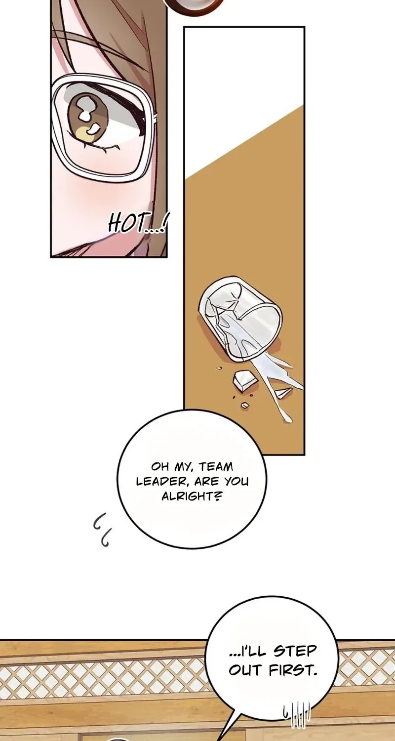 Do Not Harass Your Boss Chapter 2 – Page 73