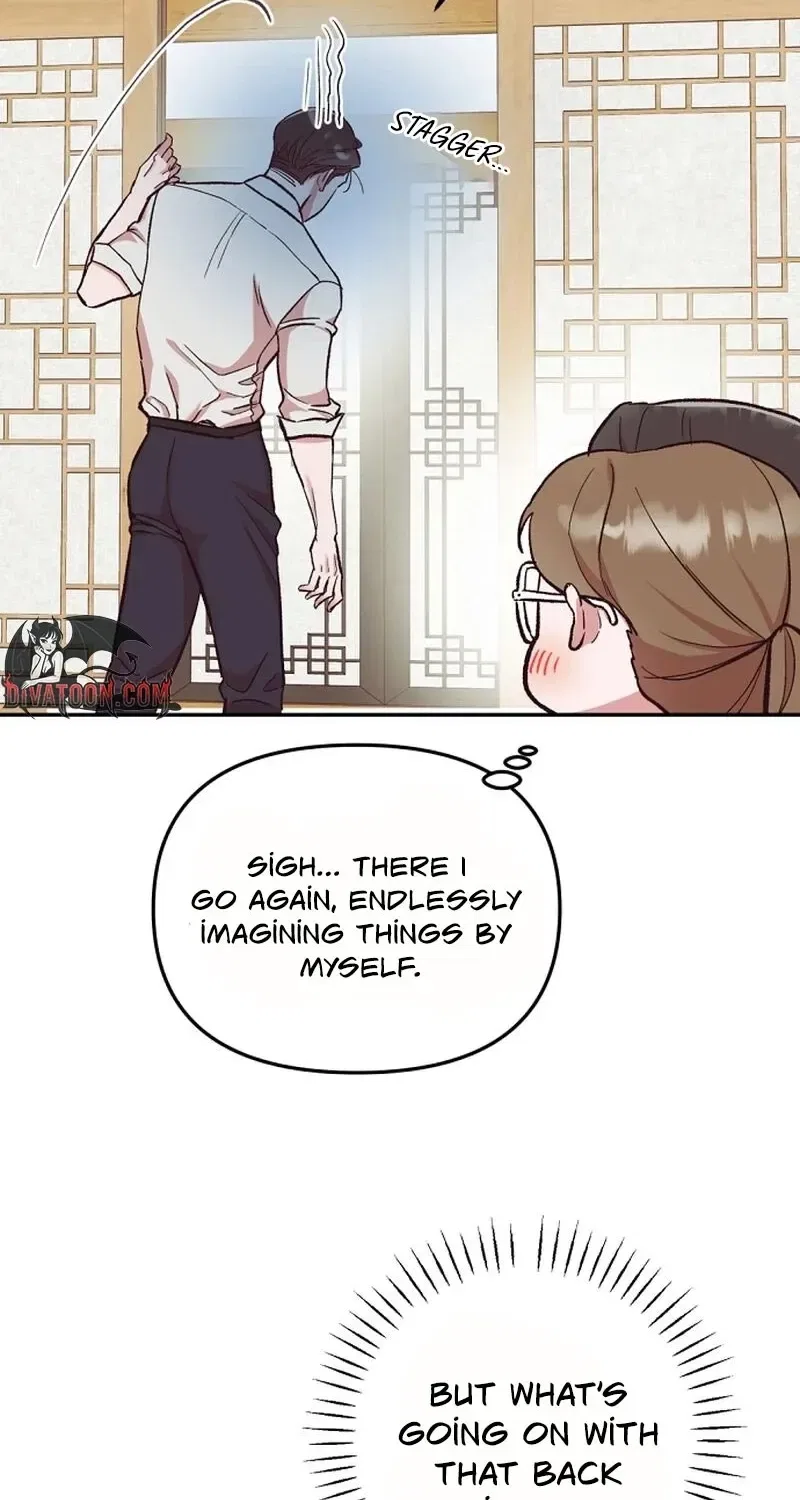 Do Not Harass Your Boss Chapter 2 – Page 74