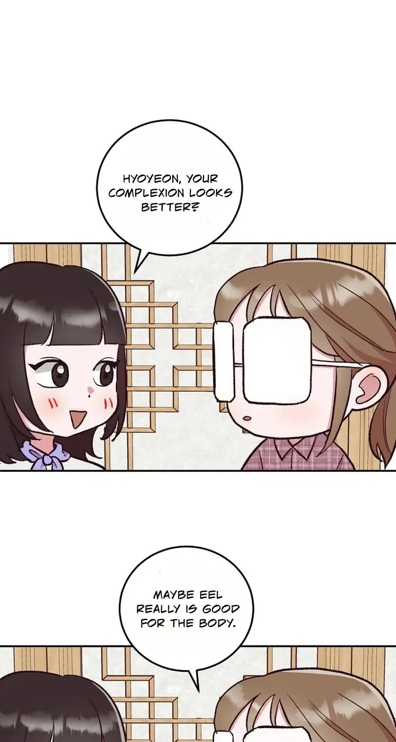Do Not Harass Your Boss Chapter 2 – Page 76