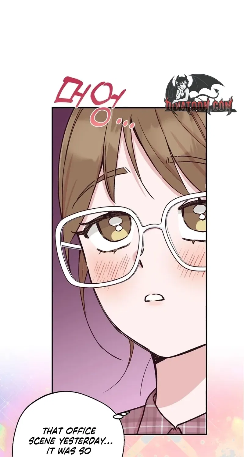 Do Not Harass Your Boss Chapter 1 – Page 20