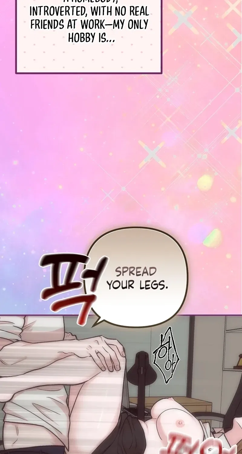 Do Not Harass Your Boss Chapter 1 – Page 22