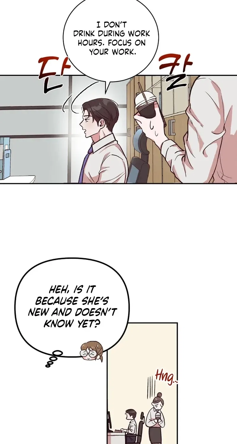 Do Not Harass Your Boss Chapter 1 – Page 28