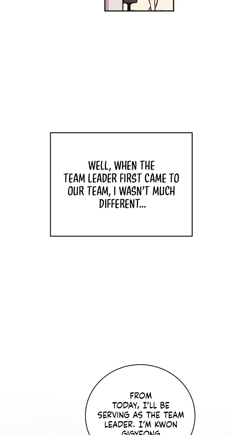 Do Not Harass Your Boss Chapter 1 – Page 29