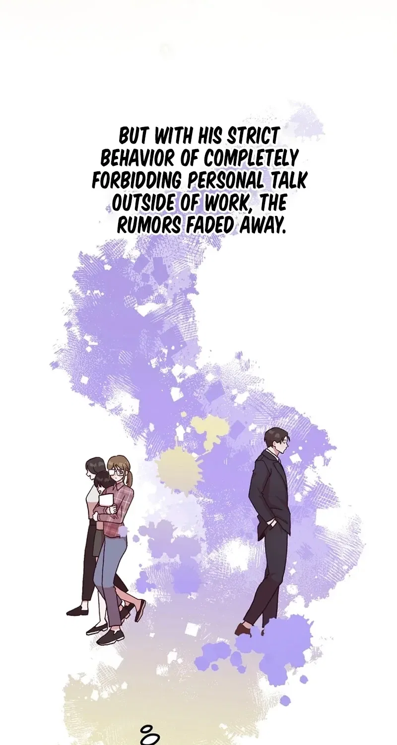 Do Not Harass Your Boss Chapter 1 – Page 33