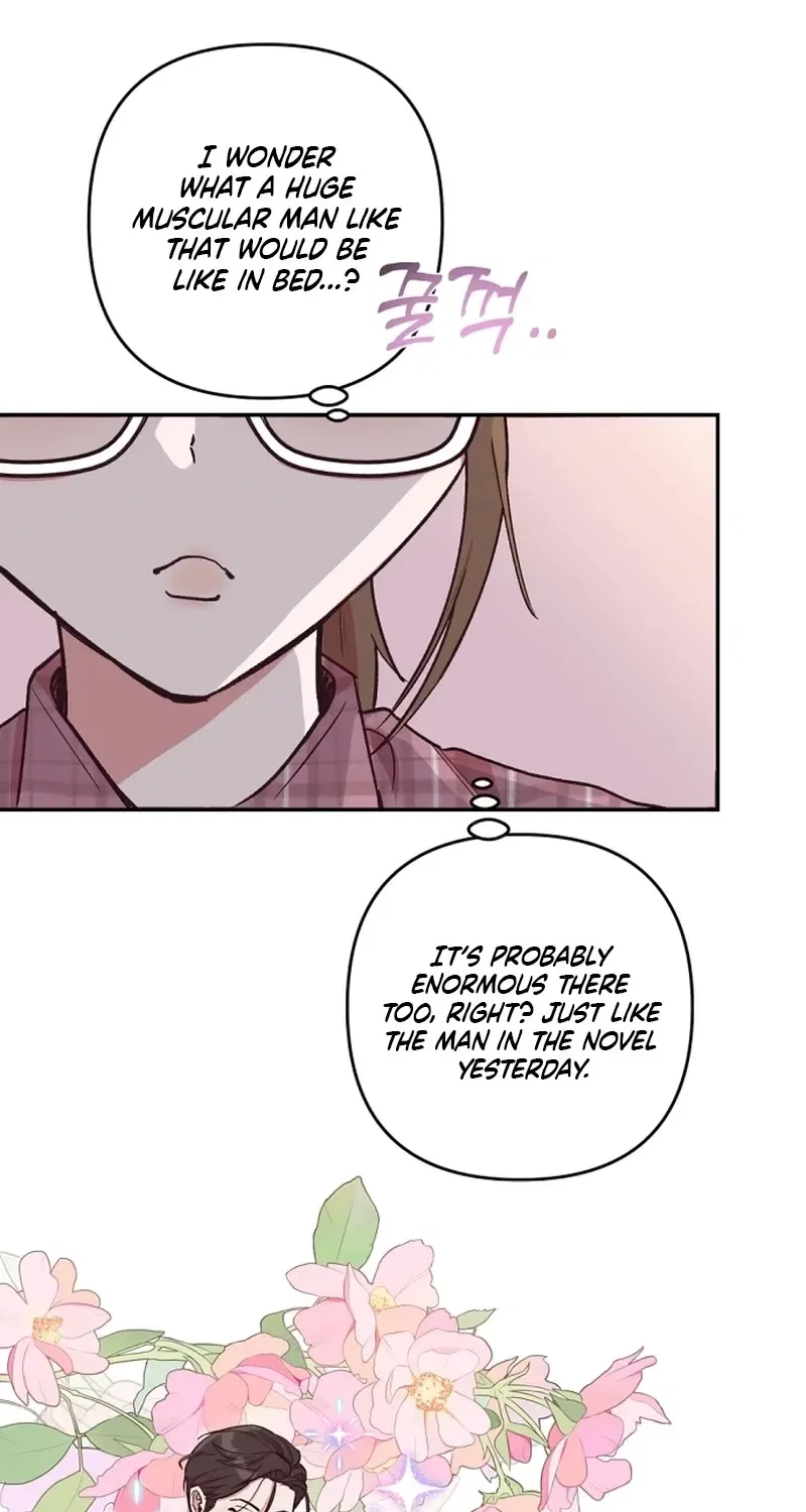 Do Not Harass Your Boss Chapter 1 – Page 39