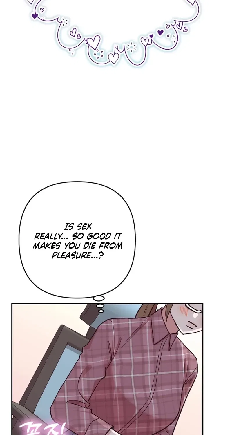 Do Not Harass Your Boss Chapter 1 – Page 41