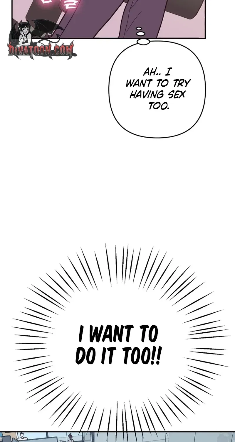 Do Not Harass Your Boss Chapter 1 – Page 43