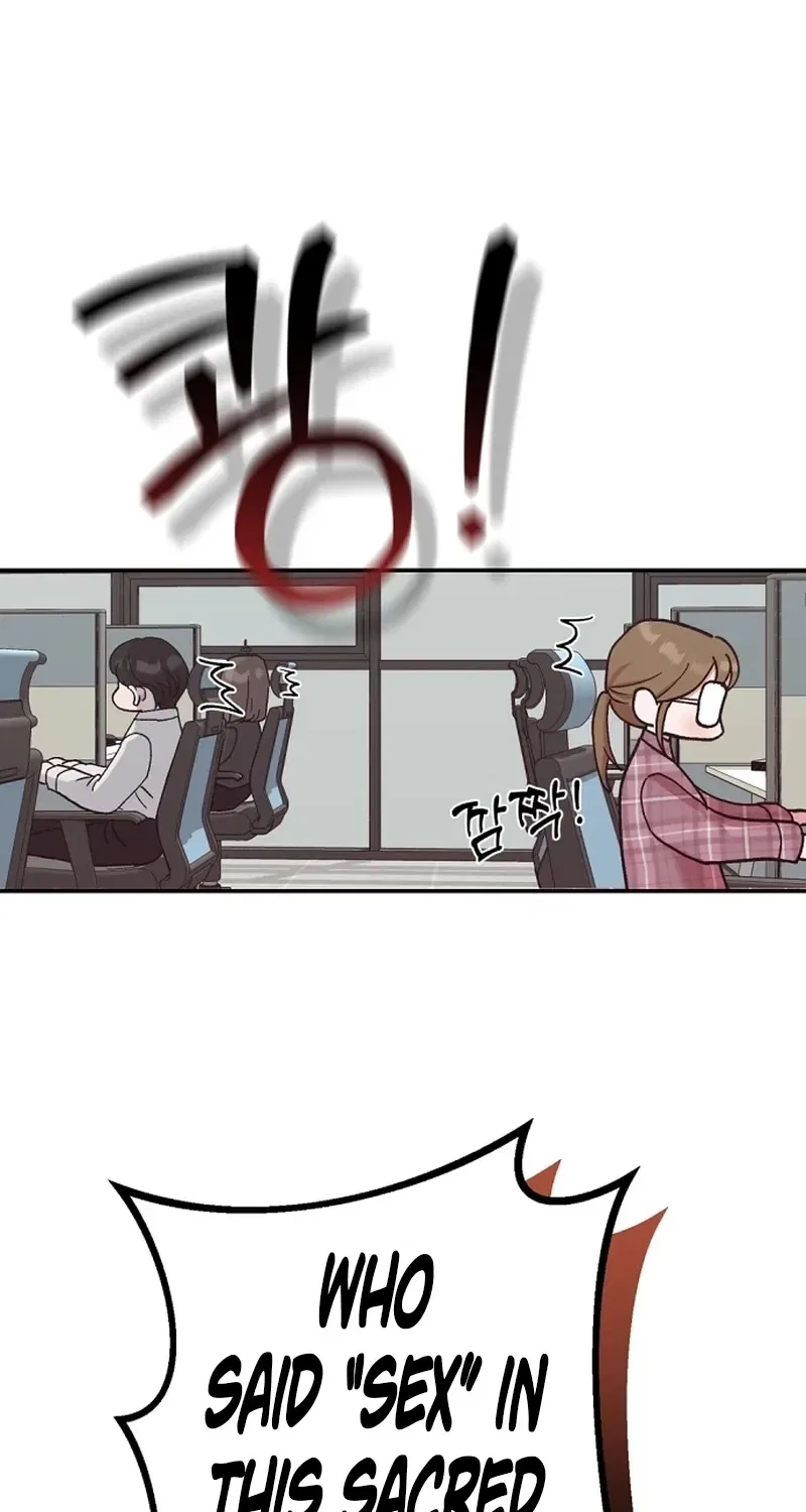 Do Not Harass Your Boss Chapter 1 – Page 47